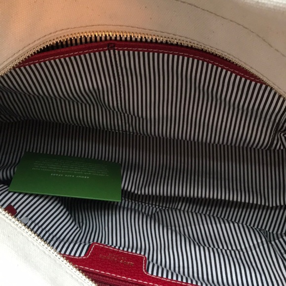 NWOT Kate Spade Vintage Purse - Picture 3 of 4